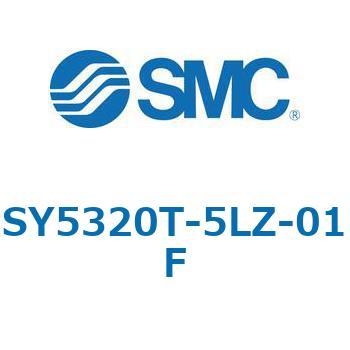 SY5_20_SU - 直接配管形バルブ/単体 SMC
