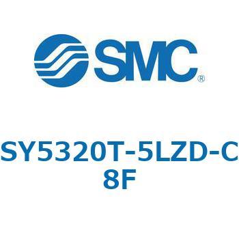 SY5_20_SU - 直接配管形バルブ/単体 SMC