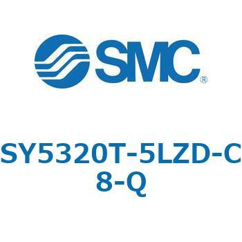 SY5_20_SU - 直接配管形バルブ/単体 SMC