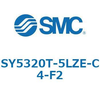 SY5_20_SU - 直接配管形バルブ/単体 SMC