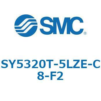 SY5_20_SU - 直接配管形バルブ/単体 SMC