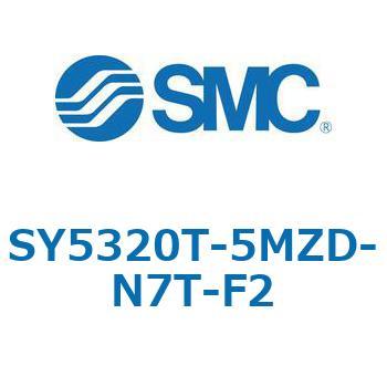 SY5_20_SU - 直接配管形バルブ/単体 SMC