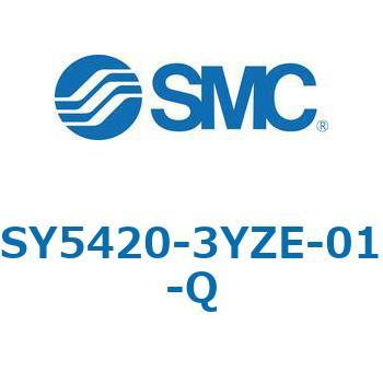 SY5_20_SU - 直接配管形バルブ/単体 SMC