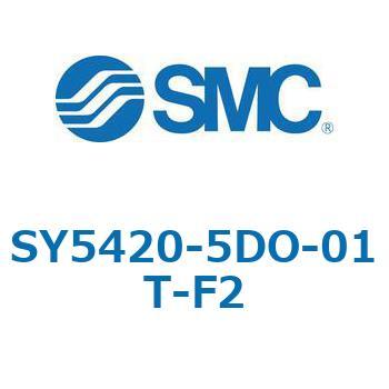 SY5_20_SU - 直接配管形バルブ/単体 SMC