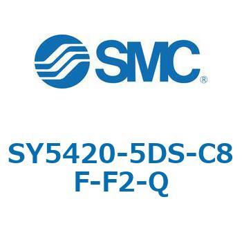 SY5_20_SU - 直接配管形バルブ/単体 SMC