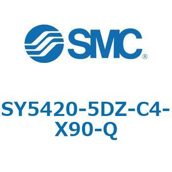 SY5_20_SU - 直接配管形バルブ/単体 SMC