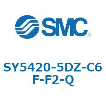 SY5_20_SU - 直接配管形バルブ/単体 SMC