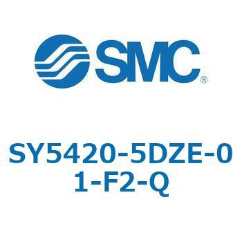 SY5_20_SU - 直接配管形バルブ/単体 SMC