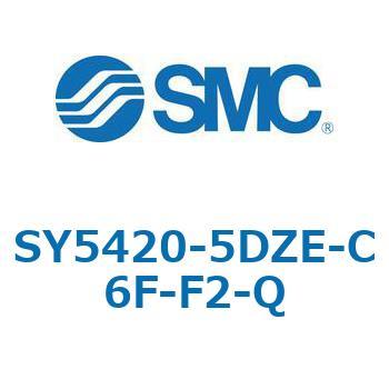 SY5_20_SU - 直接配管形バルブ/単体 SMC