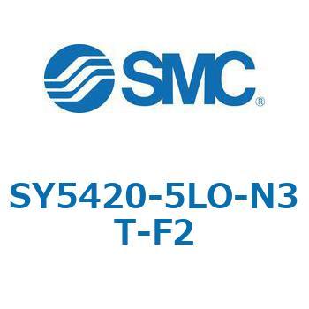 SY5_20_SU - 直接配管形バルブ/単体 SMC