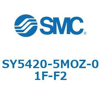 SY5_20_SU - 直接配管形バルブ/単体 SMC