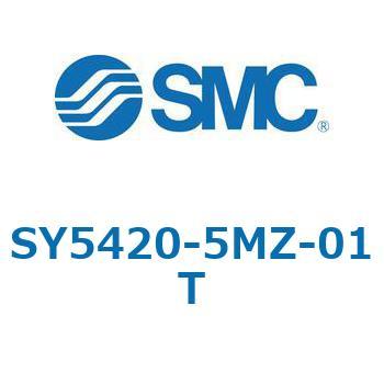 SY5_20_SU - 直接配管形バルブ/単体 SMC