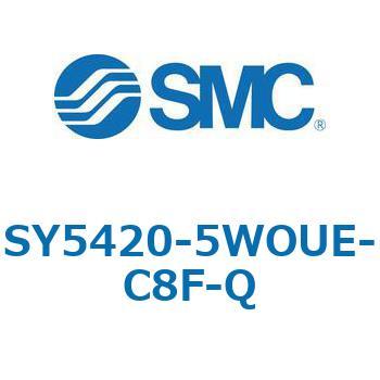 SY5_20_SU - 直接配管形バルブ/単体 SMC