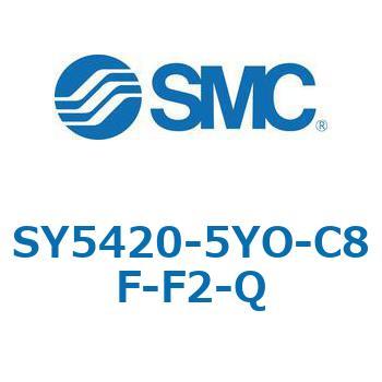 SY5_20_SU - 直接配管形バルブ/単体 SMC