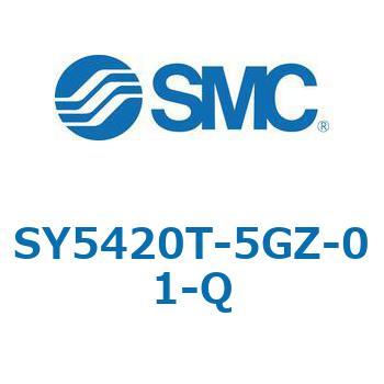 SY5_20_SU - 直接配管形バルブ/単体 SMC