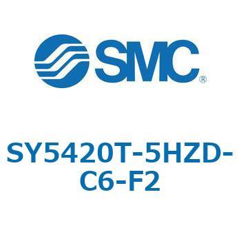SY5_20_SU - 直接配管形バルブ/単体 SMC
