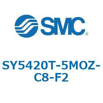 SY5_20_SU - 直接配管形バルブ/単体 SMC