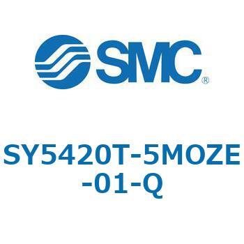 SY5_20_SU - 直接配管形バルブ/単体 SMC