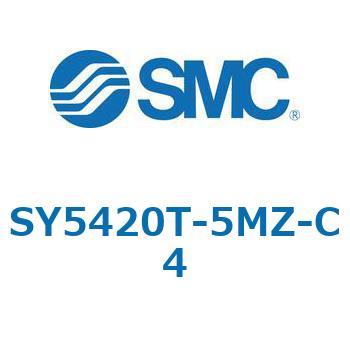SY5_20_SU - 直接配管形バルブ/単体 SMC