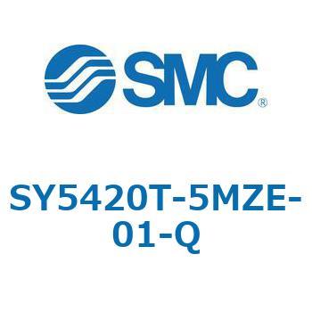 SY5_20_SU - 直接配管形バルブ/単体 SMC
