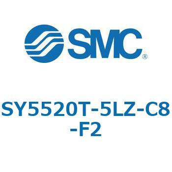 SY5_20_SU - 直接配管形バルブ/単体 SMC