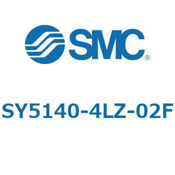 SY5_40_SU - ベース配管形バルブ/単体 SMC