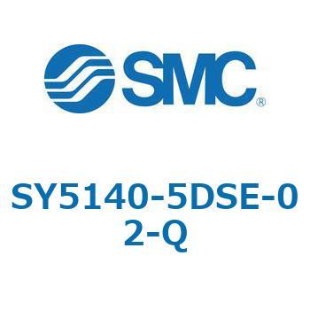 SY5_40_SU - ベース配管形バルブ/単体 SMC