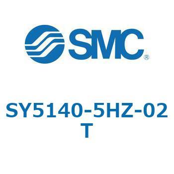 SY5_40_SU - ベース配管形バルブ/単体 SMC