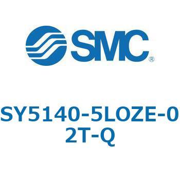 SY5_40_SU - ベース配管形バルブ/単体 SMC