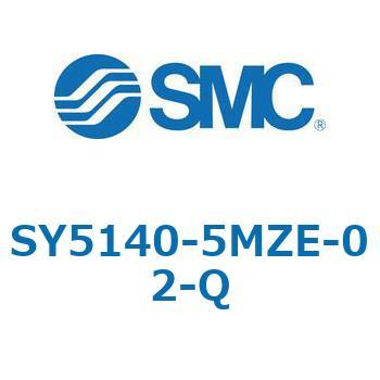 SY5_40_SU - ベース配管形バルブ/単体 SMC