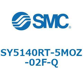 SY5_40_SU - ベース配管形バルブ/単体 SMC