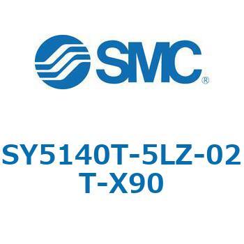 SY5_40_SU - ベース配管形バルブ/単体 SMC