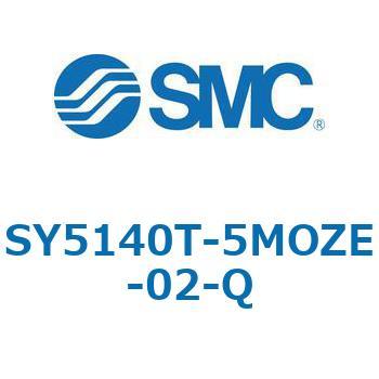 SY5_40_SU - ベース配管形バルブ/単体 SMC