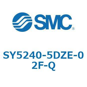 SY5_40_SU - ベース配管形バルブ/単体 SMC