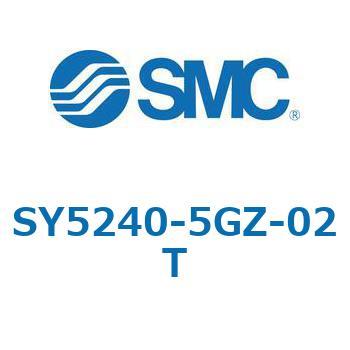 SY5_40_SU - ベース配管形バルブ/単体 SMC