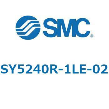 SY5_40_SU - ベース配管形バルブ/単体 SMC