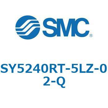 SY5_40_SU - ベース配管形バルブ/単体 SMC