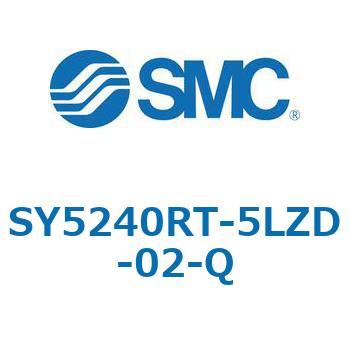 SY5_40_SU - ベース配管形バルブ/単体 SMC