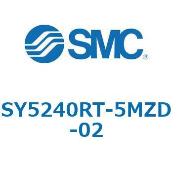 SY5_40_SU - ベース配管形バルブ/単体 SMC