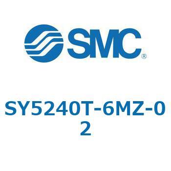 SY5_40_SU - ベース配管形バルブ/単体 SMC