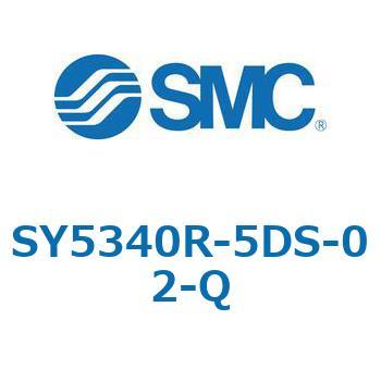 SY5_40_SU - 今季ブランド 【SALE／103%OFF】 ベース配管形バルブ 単体