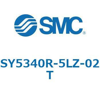 SY5_40_SU - ベース配管形バルブ/単体 SMC