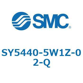 SY5_40_SU - ベース配管形バルブ/単体 SMC