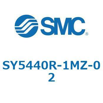 SY5_40_SU - ベース配管形バルブ/単体 SMC