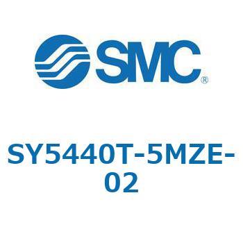 SY5_40_SU - ベース配管形バルブ/単体 SMC