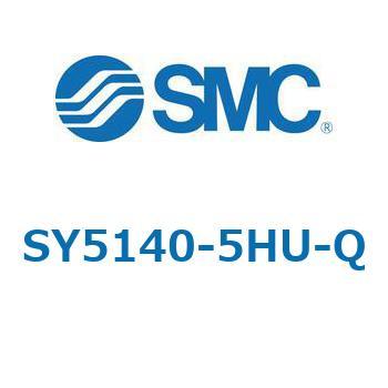 SY5_40_VALVE - ベース配管形バルブ/マニホールド搭載用 SMC