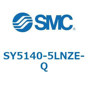 SY5_40_VALVE - ベース配管形バルブ/マニホールド搭載用 SMC
