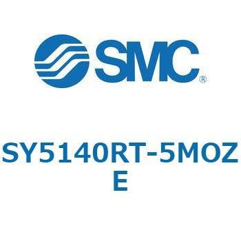 SY5_40_VALVE - ベース配管形バルブ/マニホールド搭載用 SMC