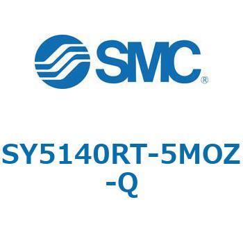 SY5_40_VALVE - ベース配管形バルブ/マニホールド搭載用 SMC