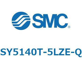 SY5_40_VALVE - ベース配管形バルブ/マニホールド搭載用 SMC
